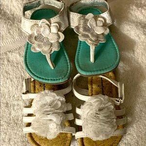 Toddler Sandals
